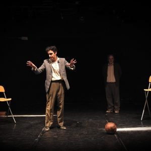 Il Bradipo e la Carpa - 2