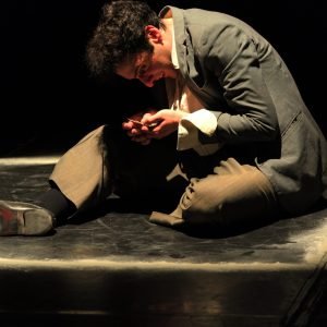 Il Bradipo e la Carpa - 21