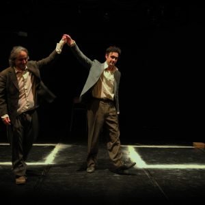 Il Bradipo e la Carpa - 25