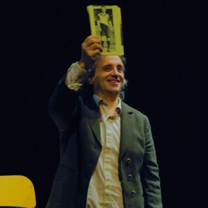 Il Bradipo e la Carpa - 28