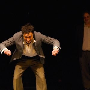 Il Bradipo e la Carpa - 3