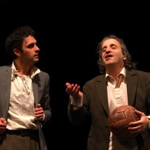 Il Bradipo e la Carpa - 4