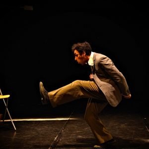 Il Bradipo e la Carpa - 5