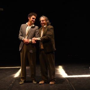 Il Bradipo e la Carpa - 8