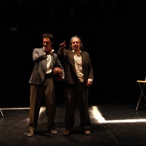 Il Bradipo e la Carpa - 9