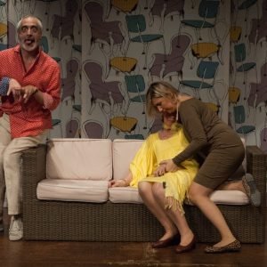 Il Nodo della Perpendicolare - 10