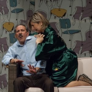 Il Nodo della Perpendicolare - 6