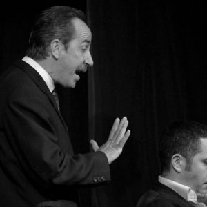 Il Piacere dell'Onestà - 12