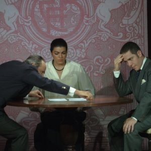 Il Piacere dell'Onestà - 14