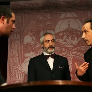 Il Piacere dell'Onestà - 4