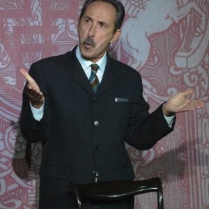 Il Piacere dell'Onestà - 8