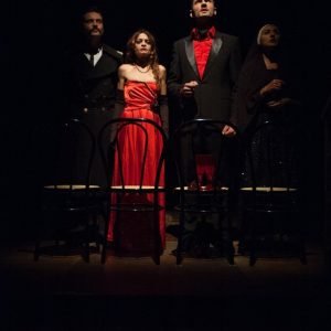 Il Sole di Notte - 10