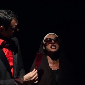 Il Sole di Notte - 11