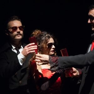 Il Sole di Notte - 13