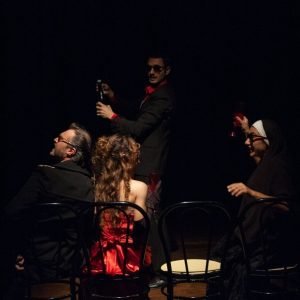 Il Sole di Notte - 16