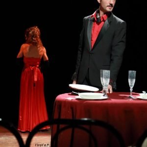 Il Sole di Notte - 20