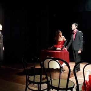 Il Sole di Notte - 22