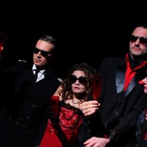 Il Sole di Notte - 3