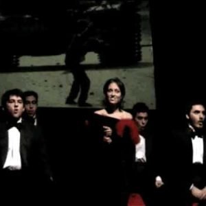 Il Sole di Notte - 4