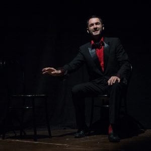 Il Sole di Notte - 5