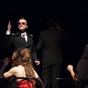 Il Sole di Notte - 8