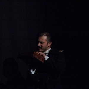 Il Sole di Notte - 9