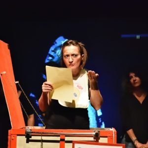 Il jukebox delle poesie - 12