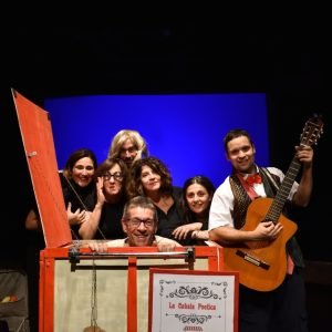 Il jukebox delle poesie - 2