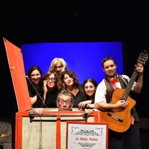 Il jukebox delle poesie - 3