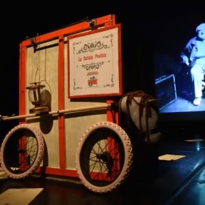 Il jukebox delle poesie - 39