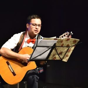 Il jukebox delle poesie - 40