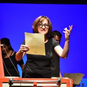 Il jukebox delle poesie - 42