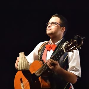 Il jukebox delle poesie - 48