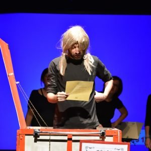 Il jukebox delle poesie - 52