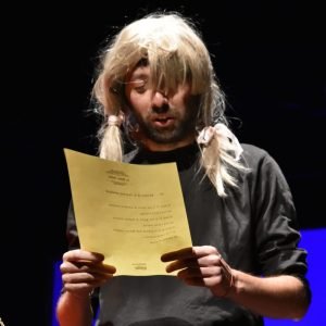 Il jukebox delle poesie - 53