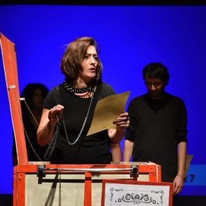 Il jukebox delle poesie - 57