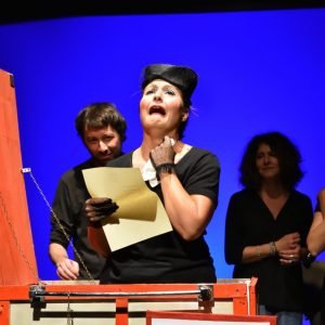 Il jukebox delle poesie - 62