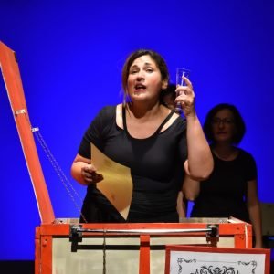 Il jukebox delle poesie - 67