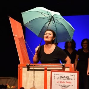 Il jukebox delle poesie - 74