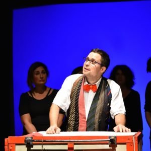 Il jukebox delle poesie - 76