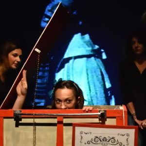 Il jukebox delle poesie - 8