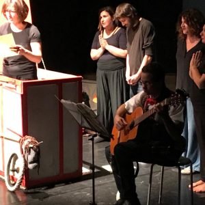 Il jukebox delle poesie - 85