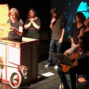 Il jukebox delle poesie - 92