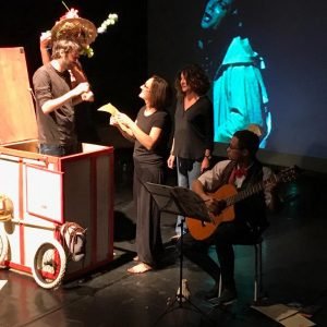 Il jukebox delle poesie - 94