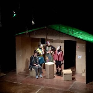 Kappuccetto Rosso - 12