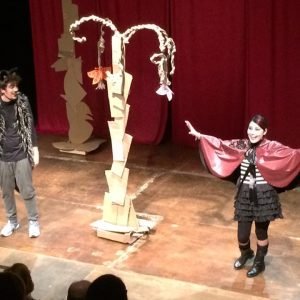 Kappuccetto Rosso - 13