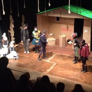 Kappuccetto Rosso - 16