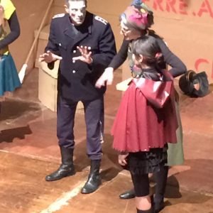 Kappuccetto Rosso - 17