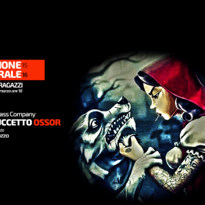 Kappuccetto Rosso - 2_Front