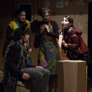 Kappuccetto Rosso - 3